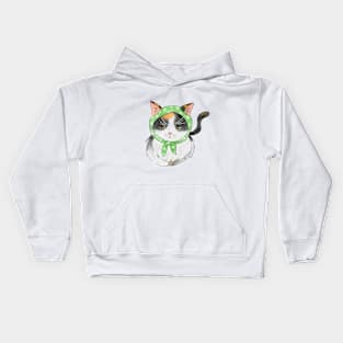 Babushkat 2 Kids Hoodie